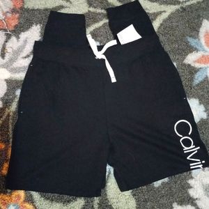 NWTs Calvin Klein* Joggers